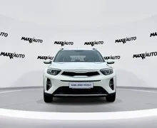 Zunanja slika - KIA Stonic - 1.2 DPI LX Urban ISG - 2 - Predogledna slika