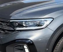 Zunanja slika - Volkswagen T-Roc - 1.0 TSI BMT R-Line-Masaža-ACC-PDC-Kamera-IQ Light - 5 - Predogledna slika
