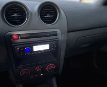 Zunanja slika - Seat Ibiza - 1.4 TDI STYLE 2.LASTNICA KLIMA ALU 16 - 19 - Predogledna slika