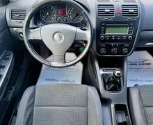 Zunanja slika - Volkswagen Golf - Comfortline 1.4 FSI - 10 - Predogledna slika
