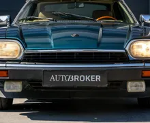 Zunanja slika - Jaguar XJS - 4.0 Cabrio AUT. - 2 - Predogledna slika