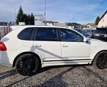 Zunanja slika - Porsche Cayenne - GTS 4.8 TECHART MAGNUM - 4 - Predogledna slika