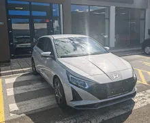 Zunanja slika - Hyundai i20 - 1.0 T-GDI Style Testno Novo - 1 - Predogledna slika
