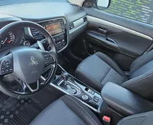 Zunanja slika - Mitsubishi Outlander - 4WD 2.2 DI-D Instyle+ Avt.-le 104.000km-Odličen- - 2 - Predogledna slika