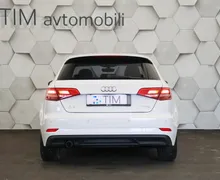 Zunanja slika - Audi A3 - 1.0 TFSI Design 115KM - 6 - Predogledna slika