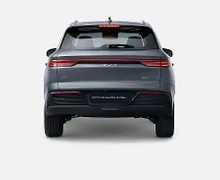 Zunanja slika - BYD Sealion 5 - DM-i DESIGN PHEV - skupni doseg 1016 km - 3 - Predogledna slika