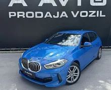 Zunanja slika - BMW Serija 1 - : 116d Avt. M Sport - 1 - Predogledna slika