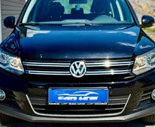 Zunanja slika - Volkswagen Tiguan - 2.0 TDI 4motion BMT Sport Style - 2 - Predogledna slika