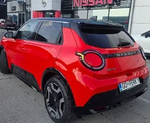 Zunanja slika - Nissan Micra - Elektro 52 kWh Evolve + PARK ASISTENT - 3 - Predogledna slika