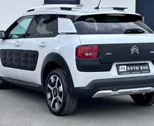 Zunanja slika - Citroën C4 Cactus - 1.2 THP PureTech S S Rip Curl - 6 - Predogledna slika