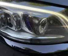 Zunanja slika - Mercedes-Benz C-Razred - C 220 d 4MATIC T AMG Line Avt. - 6 - Predogledna slika
