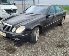 Zunanja slika - Mercedes-Benz E-Razred - E 350 4matic CLASSIC - 2 - Predogledna slika