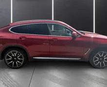 Zunanja slika - BMW X4 - serija : xDrive30d XLINE FULL LED HEAD UP MEMORY RADAR  ... - 8 - Predogledna slika