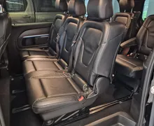 Zunanja slika - Mercedes-Benz V-Razred - V 300d LONG|AMG LINE|4X4|PAN|360|BURMESTER| - 10 - Predogledna slika