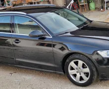 Zunanja slika - Audi A6 - Avant 2.0 TDI Ultra 190 KS - 3 - Predogledna slika