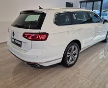Zunanja slika - VW Passat - Variant 2.0 TDI SCR DSG Elegance - 2 - Predogledna slika