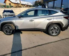 Zunanja slika - Hyundai Tucson - 1.6 T-GDI TREND - 6 - Predogledna slika