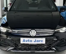 Zunanja slika - VW Golf - 1.5 eTSI avt. 4JOY - SLO - 2 - Predogledna slika