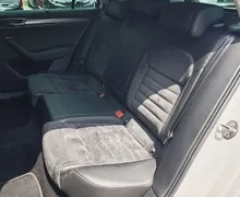 Zunanja slika - Škoda Superb - 2.0 TDI Scout Combi - LED LUČI - AKTIVNI TEMPOMAT - 16 - Predogledna slika