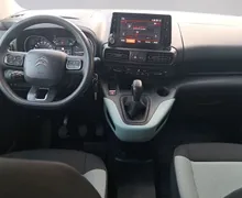 Zunanja slika - Citroën Berlingo - 1.5 HDI - 10 - Predogledna slika