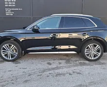 Zunanja slika - Audi Q5 - quattro 2.0 TDI Design S tronic - 6 - Predogledna slika