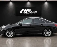 Zunanja slika - Mercedes-Benz CLA-Razred - 220 CDI-AUT-XENON LED-LIZING ZA TUJCE - 6 - Predogledna slika