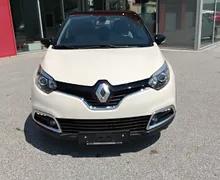 Zunanja slika - Renault Captur - TCe 90 Energy Dynamique Start Stop -37- - 2 - Predogledna slika