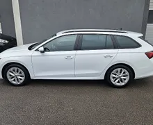 Zunanja slika - Škoda Octavia - COMBI 2.0 TDI Selection DSG 110 kW SLO-1.LASTNIK - 5 - Predogledna slika
