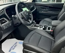 Zunanja slika - SsangYong Korando - 1.5 T-Gdi Smart + A T - 7 - Predogledna slika