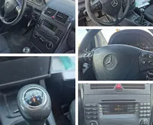 Zunanja slika - Mercedes-Benz A-Razred - A 180 CDI + KLJUKA + UPORABEN + UGODNO - 10 - Predogledna slika
