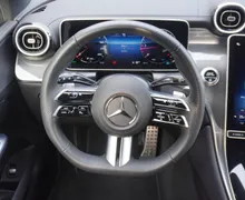 Zunanja slika - Mercedes-Benz GLC-Razred - GLC 300 d 4MATIC AMG LINE - 8 - Predogledna slika