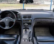Zunanja slika - Nissan 300 ZX - 300ZX Twin Turbo 2+2 aut. AVTONOSTALGIJA AKCIJA - 9 - Predogledna slika