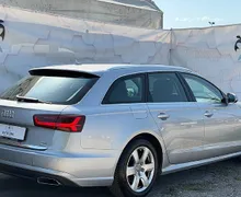 Zunanja slika - Audi A6 - Avant 2.0 TDI Ultra S tronic -NAVI-PDC-GRETJE-ALCANTARA - 3 - Predogledna slika