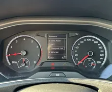 Notranja slika - Volkswagen T-Roc - 1.0 TSI BMT Style - 15 - Predogledna slika