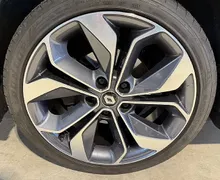 Zunanja slika - Renault Mégane - Megane Berline dCi 110 Energy Intens - 1. LASTNIK - SLO - 7 - Predogledna slika
