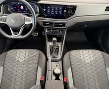 Zunanja slika - Volkswagen Polo - 4JOY1.0 TSI DSG -SLO-1.LASTNIK-KEYLESS-PANO - 6 - Predogledna slika