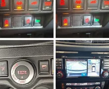 Zunanja slika - Nissan X-Trail - 2.0 DCI TEKNA XTRONIC AUTO 4WD - 12 - Predogledna slika