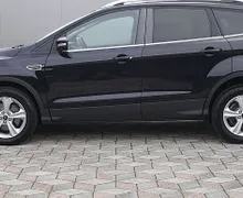 Zunanja slika - Ford Kuga - 2.0 TDCi 103kW 4x2 Trend+avt.klima+priklop +alu 17 - 8 - Predogledna slika