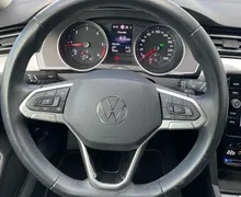 Notranja slika - Volkswagen Passat Variant - 2.0 TDI BMT SCR Elegance avt. 110kW-Vlečna kljuka - 8 - Predogledna slika