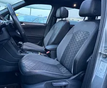 Zunanja slika - Volkswagen Tiguan Allspace - 4motion-2.0 TDI-R-Line-DSG-PANO-MRTVI KOTI-VIRTUA - 9 - Predogledna slika