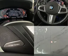 Notranja slika - BMW serija X4: - xDrive20d|M|Laser|ACC|HUD|Kamera|Kljuka|Harman|... - 12 - Predogledna slika