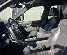 Zunanja slika - Land Rover Discovery - 2.0 SD4 4WD AUT. - 9 - Predogledna slika