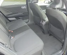Zunanja slika - Hyundai Ioniq 6 - BEV 77KWH IMPRESSION AUTO°°AKCIJSKA CENA °° ZALOGA - 12 - Predogledna slika