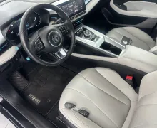 Zunanja slika - MG MG5 - Luxury 5d 130kW.NEMŠKI+4GUME.KAMERA.LED.NAVI.USNJE - 7 - Predogledna slika