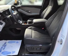 Zunanja slika - Ford Explorer - EV PREMIUM dv.elektr.79kWh 250 kW at AWD - 9 - Predogledna slika