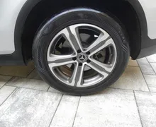 Zunanja slika - Mercedes-Benz GLC-Razred - GLC 220 d 4MATIC Avt. - 9 - Predogledna slika