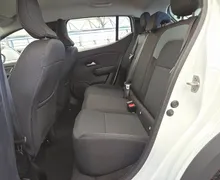 Zunanja slika - Dacia Sandero - EXTREME STEPWAY ECO-G 120 Avto+Vožnja+Vinjeta - 14 - Predogledna slika