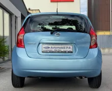Zunanja slika - Nissan Note - 1.2 ACENTA SLO TEMPOMAT BLUETOOTH SAMO 77.357 km - 16 - Predogledna slika