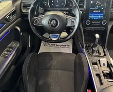 Zunanja slika - Renault Mégane - Megane TCe 205 EDC GT - 10 - Predogledna slika