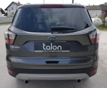 Zunanja slika - Ford Kuga - 4x4 2,0 TDCi Titanium Powershift - 7 - Predogledna slika